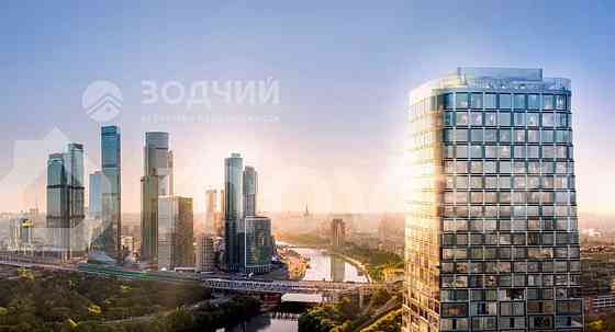 4-комн. квартира, 131.1 м2, 43/45 эт. Москва