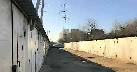 Гараж, 25 м2 Котельники