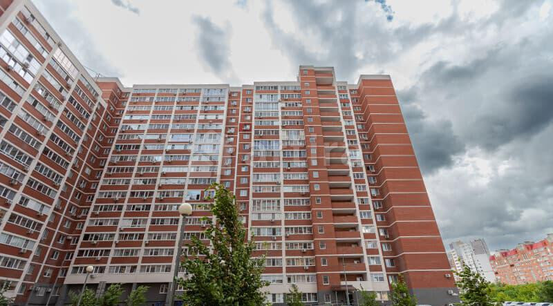 1-комн. квартира, 36 м2, 9/18 эт. Самара - изображение 13