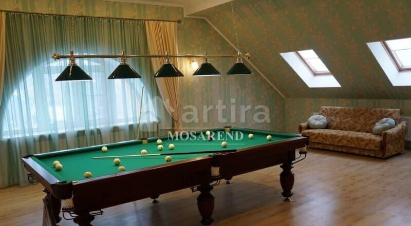 Коттедж, 550 м2 Солнечногорск - изображение 3