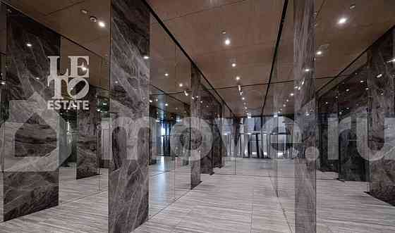 Апарт-ы, 219 м2, 23/76 эт. Москва