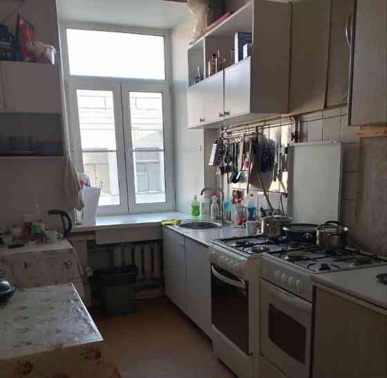 Комната, 21 м2, 5/5 эт. Москва