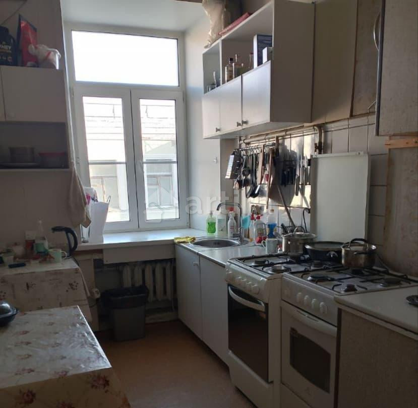 Комната, 21 м2, 5/5 эт. Москва - изображение 6