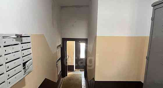 Комната, 17.9 м2, 1/1 эт. Москва