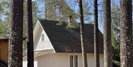 Дом, 80 м2, 12 соток, 1 эт. Санкт-Петербург