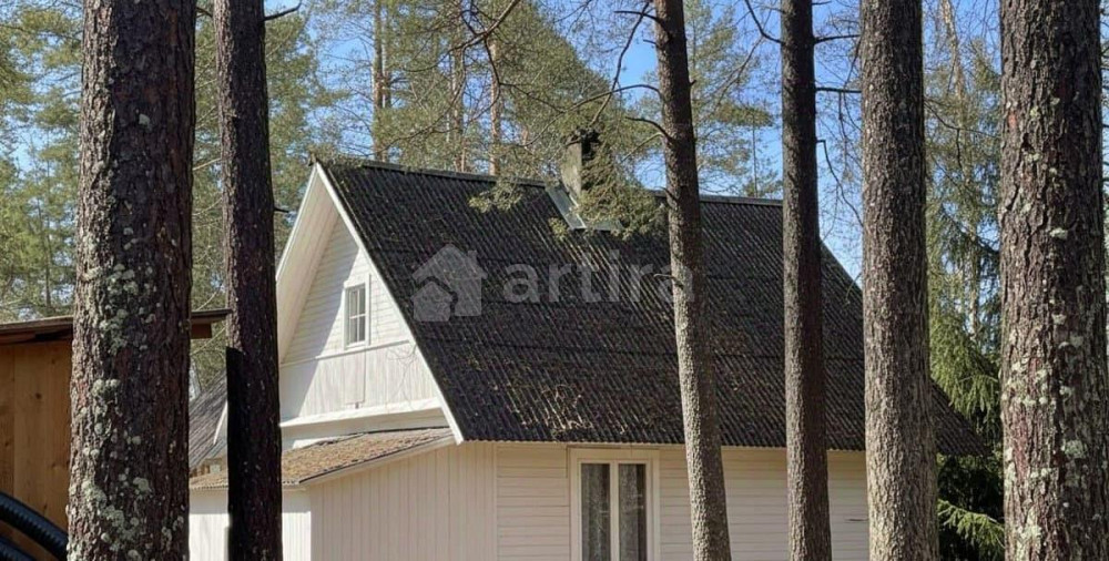 Дом, 80 м2, 12 соток, 1 эт. Санкт-Петербург - изображение 1