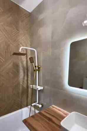 1-комн. квартира, 49 м2, 4/9 эт. Самара