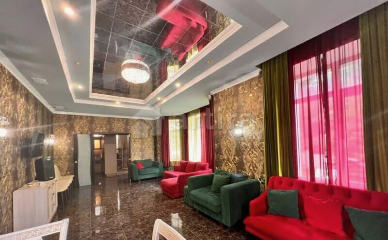 Коттедж, 700 м2 Одинцово - изображение 11