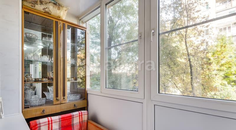 1-комн. квартира, 38 м2, 2/9 эт. Ростов-на-Дону - изображение 13