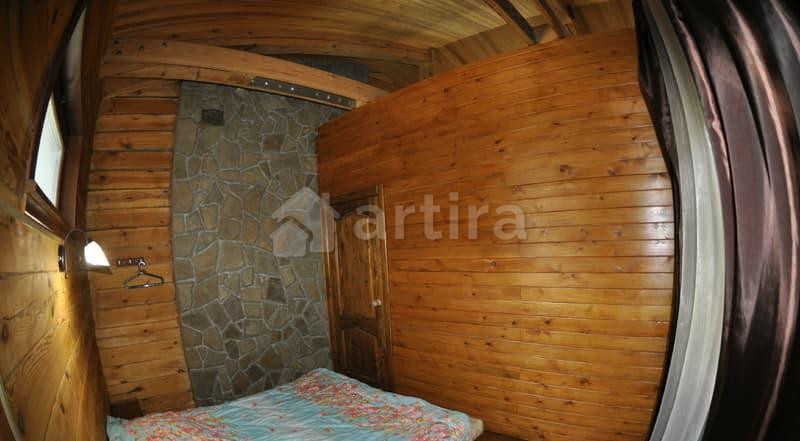 Коттедж, 200 м2 Новосибирск - изображение 13