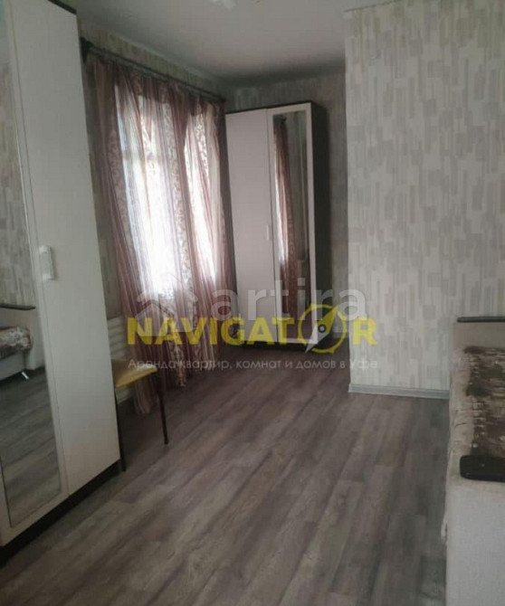 Комната, 12 м2, 1/9 эт. Уфа - изображение 5