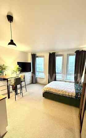 Студия, 27.1 м2, 5/11 эт. Москва