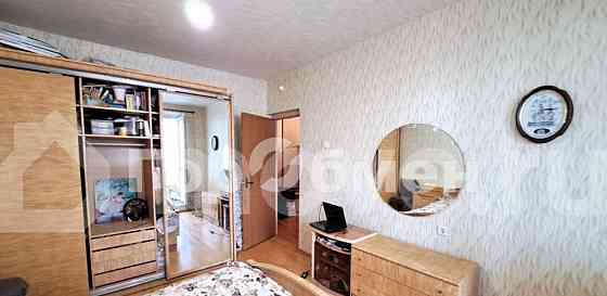 2-комн. квартира, 59.1 м2, 11/17 эт. Москва