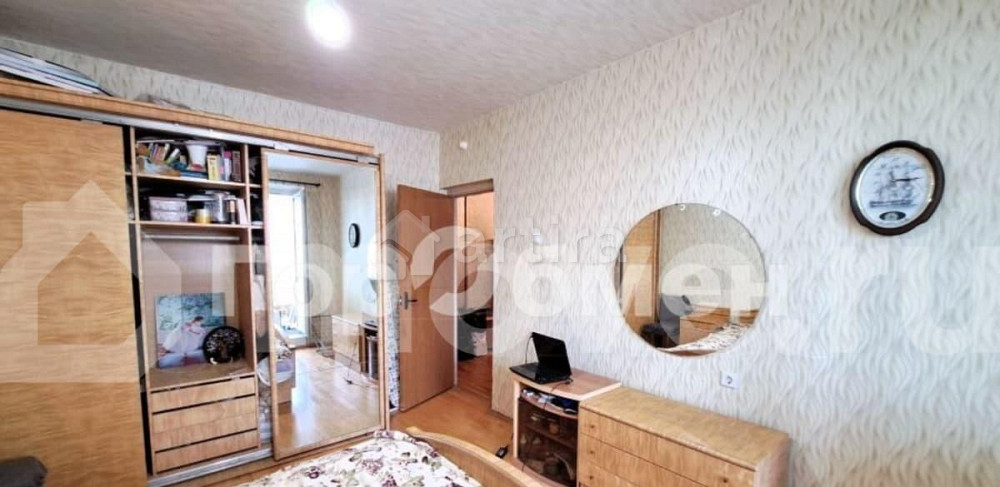 2-комн. квартира, 59.1 м2, 11/17 эт. Москва - изображение 5