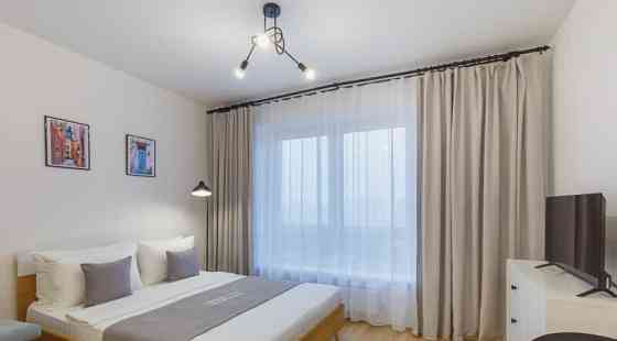 1-комн. квартира, 22 м2, 15/16 эт. Москва