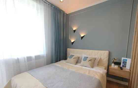 Студия, 30 м2, 10/17 эт. Домодедово