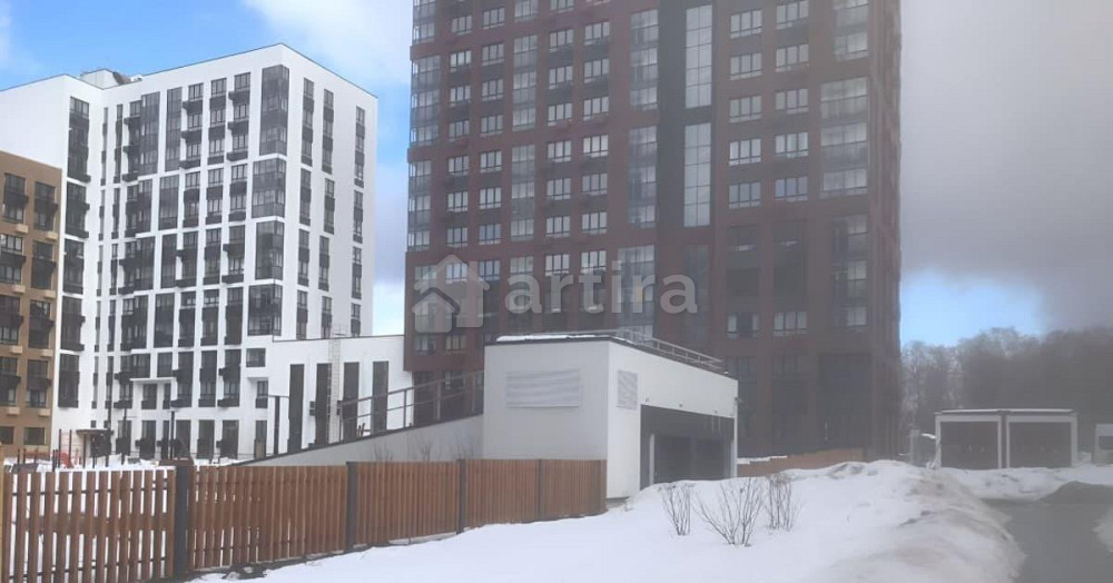 Гараж, 16 м2 Москва - изображение 1