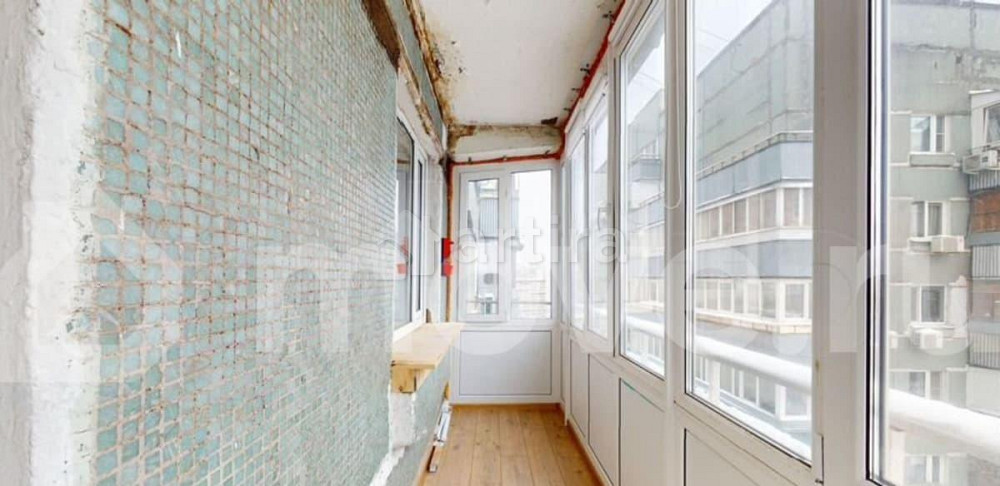 2-комн. квартира, 58.3 м2, 15/17 эт. Москва - изображение 2