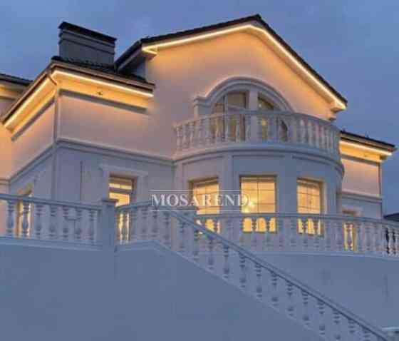 Коттедж, 550 м2 Истра