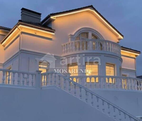 Коттедж, 550 м2 Истра - изображение 4