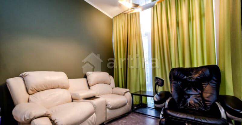 Дом, 201 м2 Тюмень - изображение 13