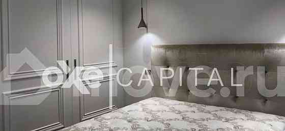 4-комн. квартира, 125 м2, 2/3 эт. Москва