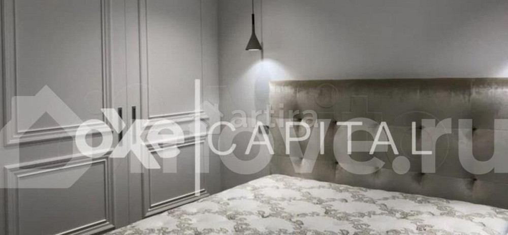 4-комн. квартира, 125 м2, 2/3 эт. Москва - изображение 5