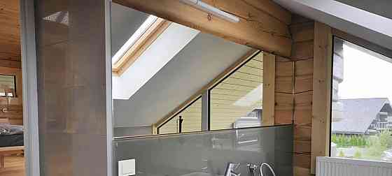 Коттедж, 167 м2, 11 соток, 2 эт. Сергиев Посад