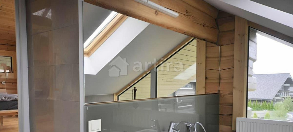 Коттедж, 167 м2, 11 соток, 2 эт. Сергиев Посад - изображение 6