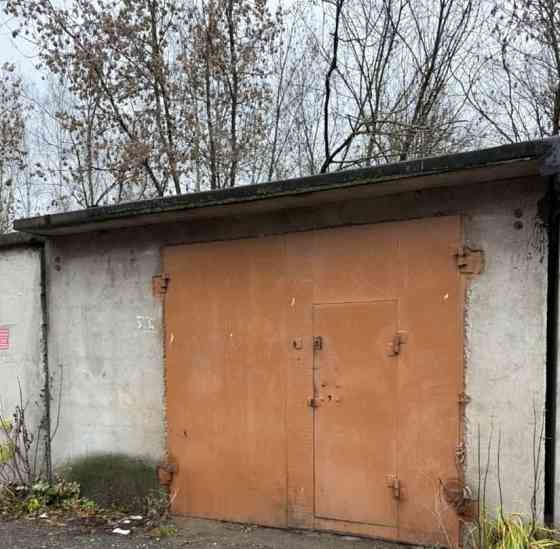 Гараж, 24 м2 Иваново