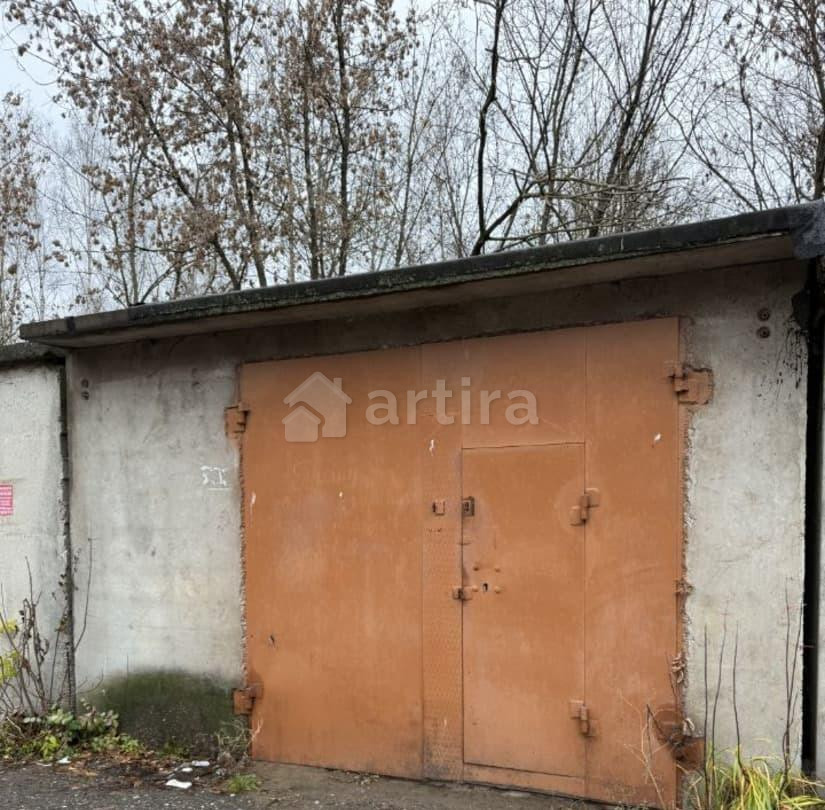 Гараж, 24 м2 Иваново - изображение 3