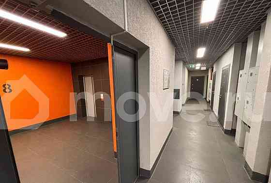 Студия, 23.7 м2, 8/21 эт. Москва