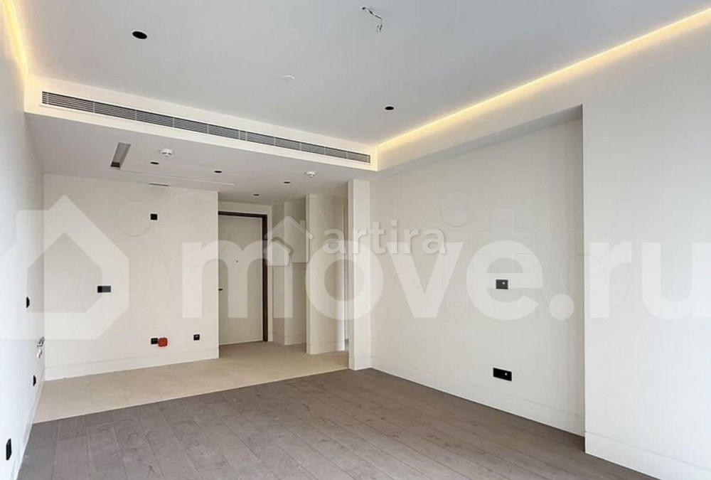 2-комн. апарт-ы, 51.4 м2, 15/32 эт. Москва - изображение 2