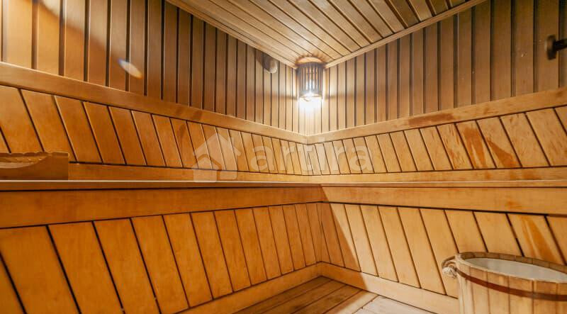 Коттедж, 9000 м2 Одинцово - изображение 2