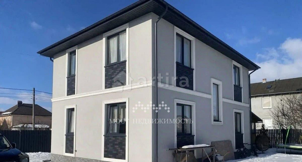 Дом, 180 м2, 4 сотки, 2 эт. Гурьевск - изображение 6