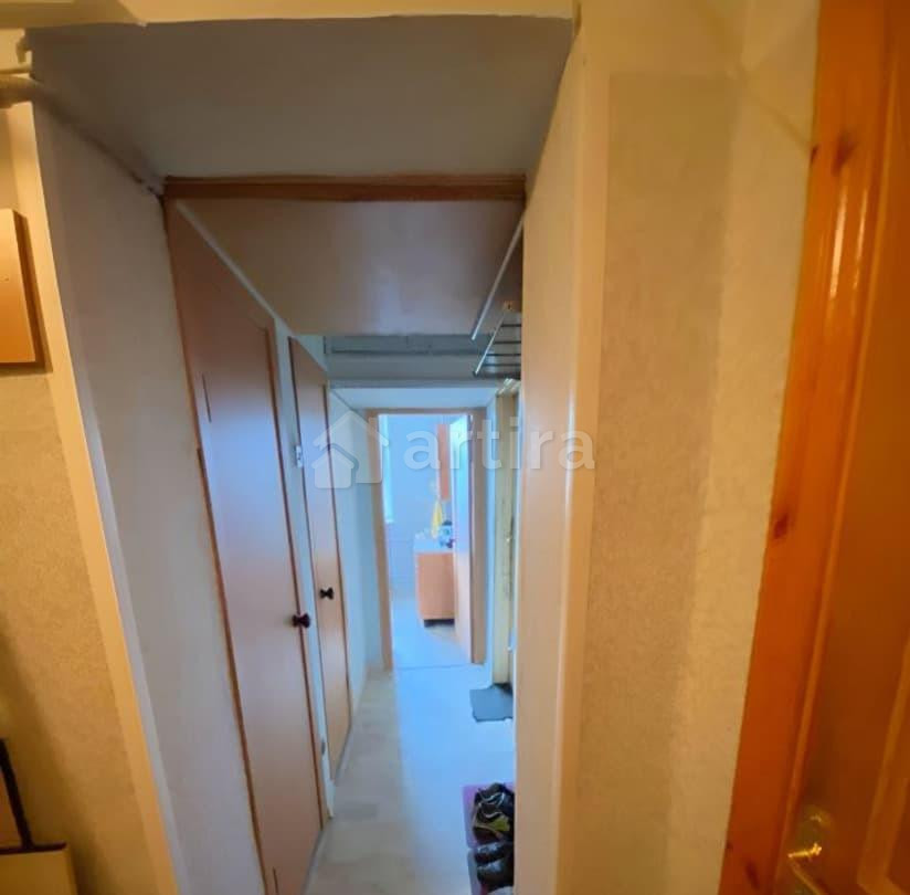 Комната, 26 м2, 4/5 эт. Москва - изображение 5