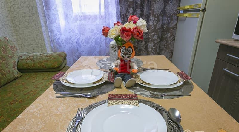 2-комн. квартира, 41 м2, 2/16 эт. Подольск - изображение 14