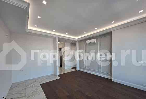 4-комн. квартира, 109.9 м2, 6/6 эт. Москва