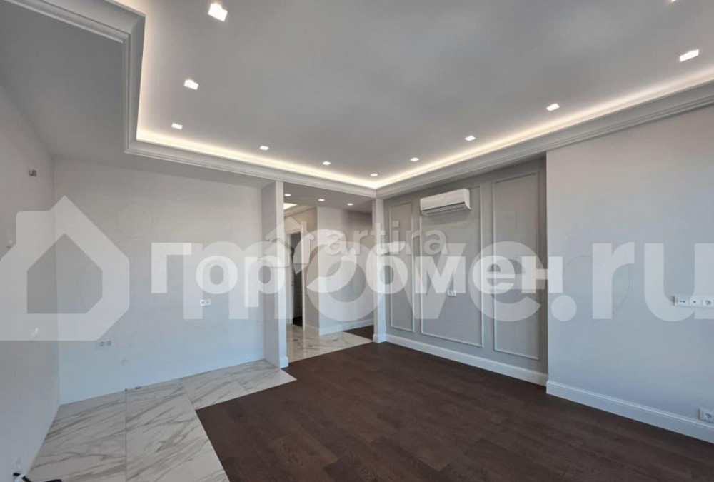 4-комн. квартира, 109.9 м2, 6/6 эт. Москва - изображение 5