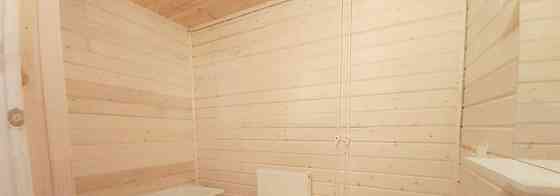 Дом, 112 м2, 7.5 сотки, 2 эт. Гатчина