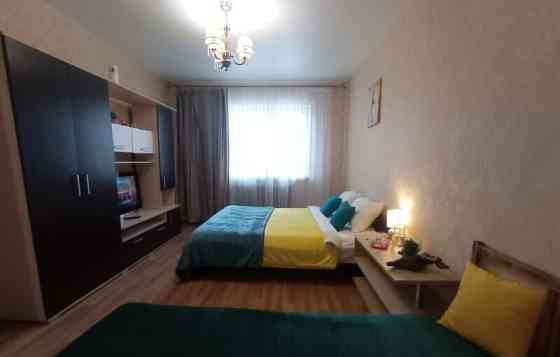 1-комн. квартира, 42 м2, 4/12 эт. Домодедово