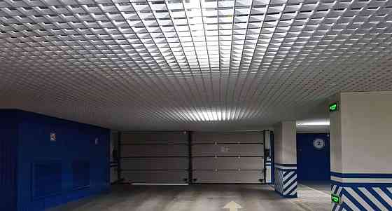 Гараж, 16 м2 Новосибирск