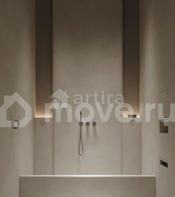 Студия, 33 м2, 5/24 эт. Москва - изображение 7