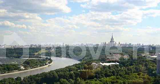 3-комн. квартира, 77 м2, 32/41 эт. Москва