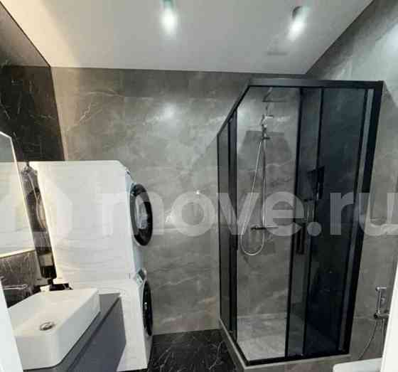 2-комн. квартира, 55.6 м2, 15/22 эт. Москва