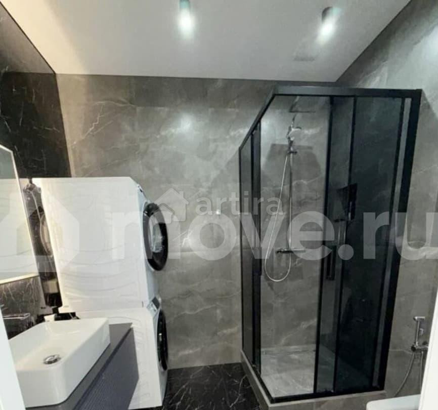 2-комн. квартира, 55.6 м2, 15/22 эт. Москва - изображение 3