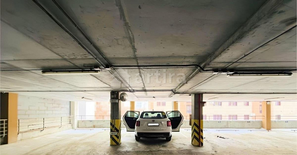 Гараж, 18 м2 Екатеринбург - изображение 7