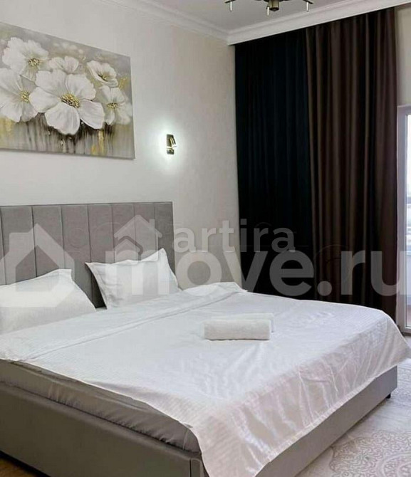 Студия, 18.9 м2, 5/5 эт. Москва - изображение 2