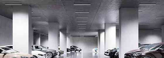 Гараж, 13 м2 Москва