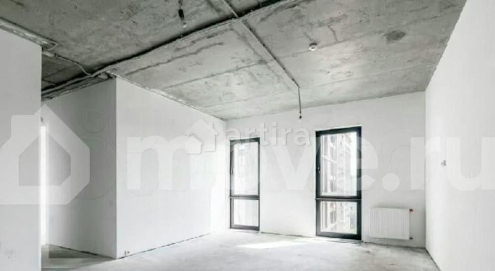 3-комн. квартира, 82 м2, 11/46 эт. Москва - изображение 4